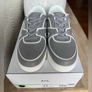 APL Nostalgia ‘87 Tundra and Ivory